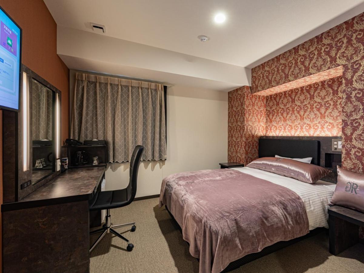 กรีนริช โฮเทล โกเบซันโนมิยะ น้ำพุร้อนประดิษฐ์ฟูตามาตะ ยูโนฮานะ Hotel ภายนอก รูปภาพ