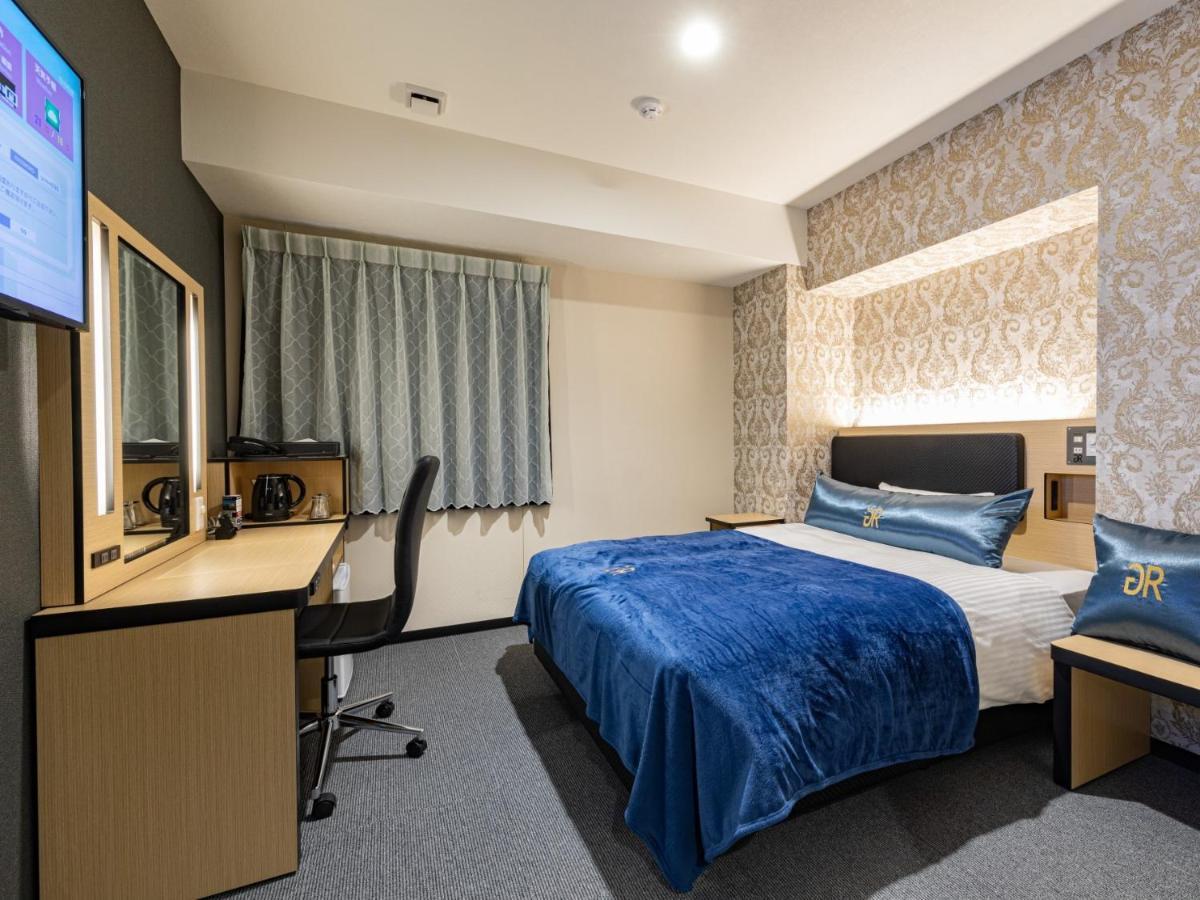 กรีนริช โฮเทล โกเบซันโนมิยะ น้ำพุร้อนประดิษฐ์ฟูตามาตะ ยูโนฮานะ Hotel ภายนอก รูปภาพ