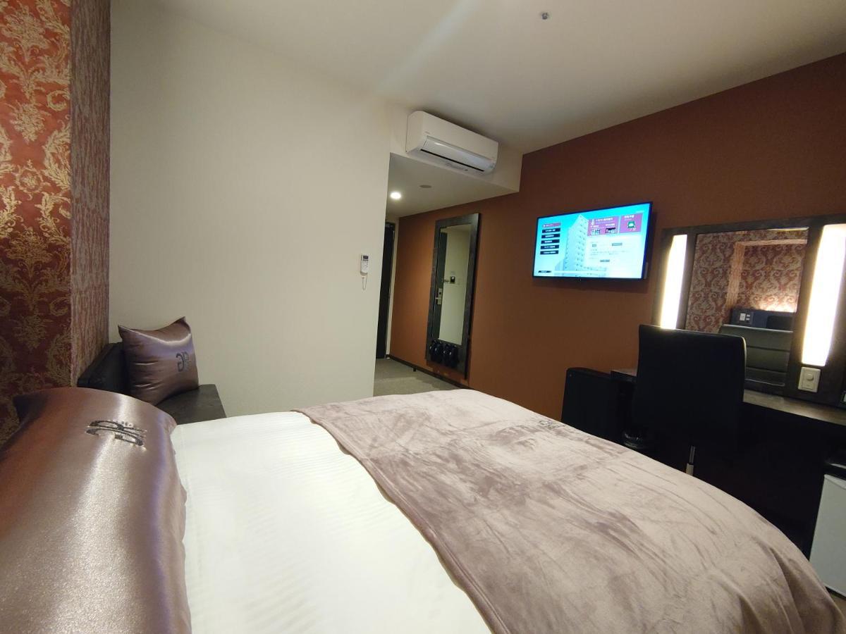 กรีนริช โฮเทล โกเบซันโนมิยะ น้ำพุร้อนประดิษฐ์ฟูตามาตะ ยูโนฮานะ Hotel ห้อง รูปภาพ