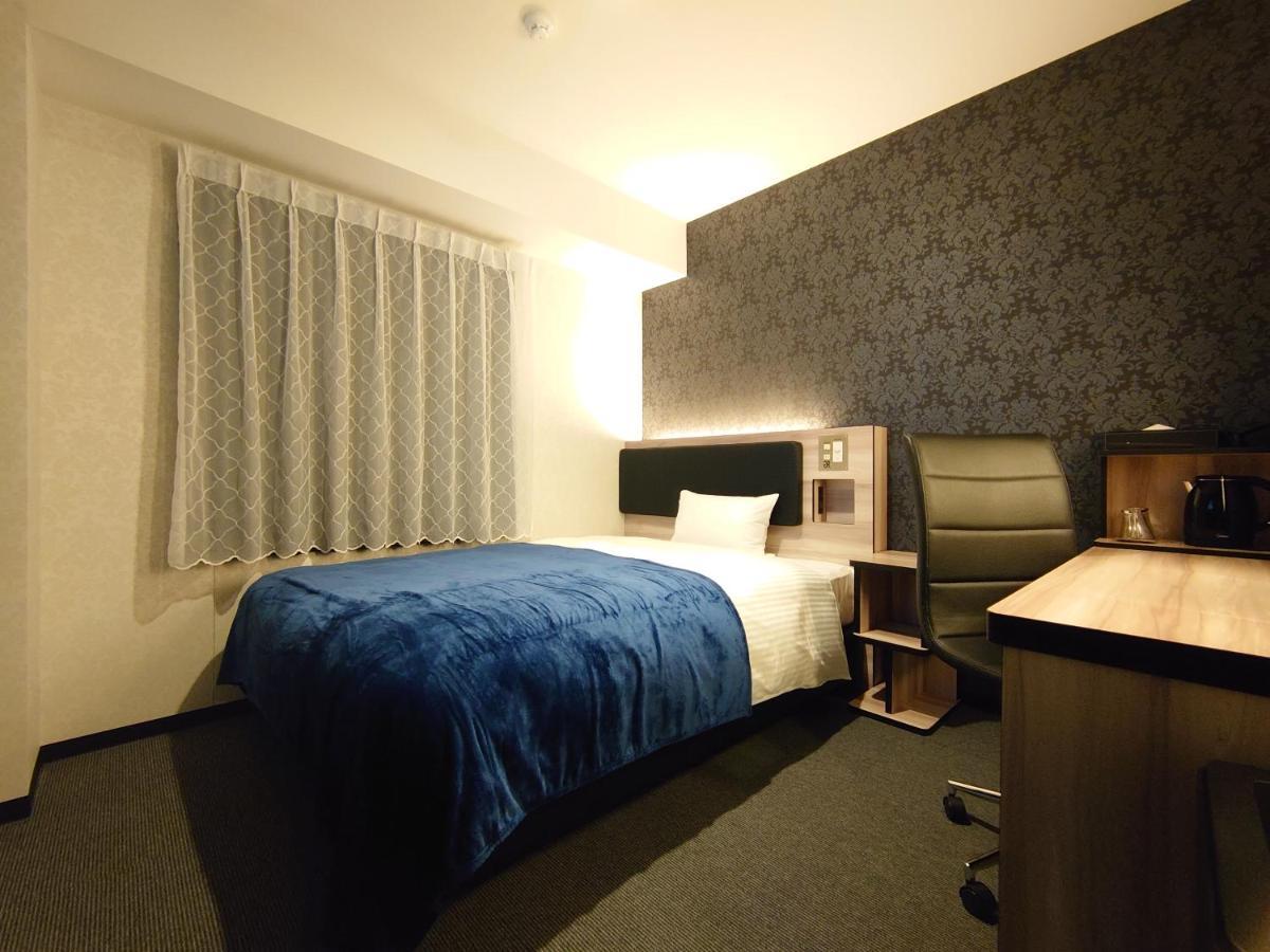 กรีนริช โฮเทล โกเบซันโนมิยะ น้ำพุร้อนประดิษฐ์ฟูตามาตะ ยูโนฮานะ Hotel ภายนอก รูปภาพ
